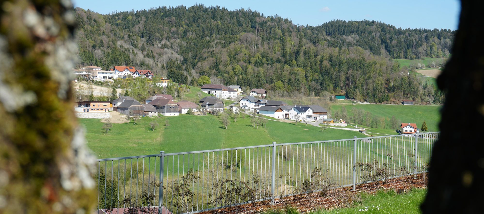 Wohnen in Peilstein